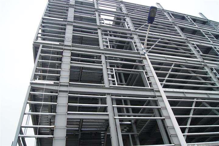 茂名高层钢结构的支撑布置与构造需要符合哪些规范